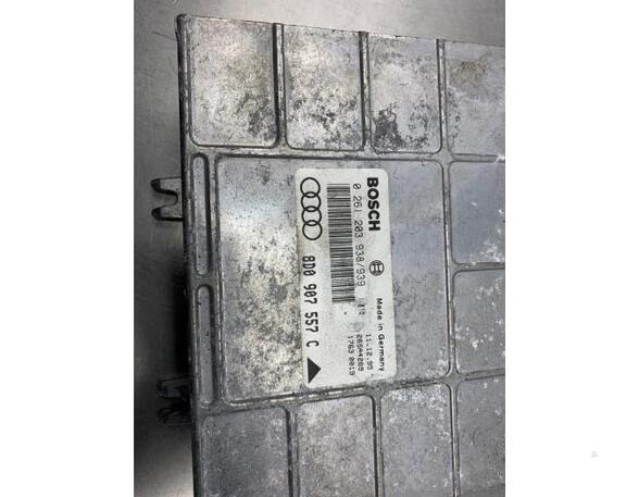 Control unit for engine AUDI A4 Avant (8D5, B5)