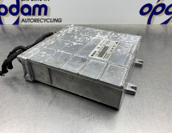 Control unit for engine AUDI A4 Avant (8D5, B5)