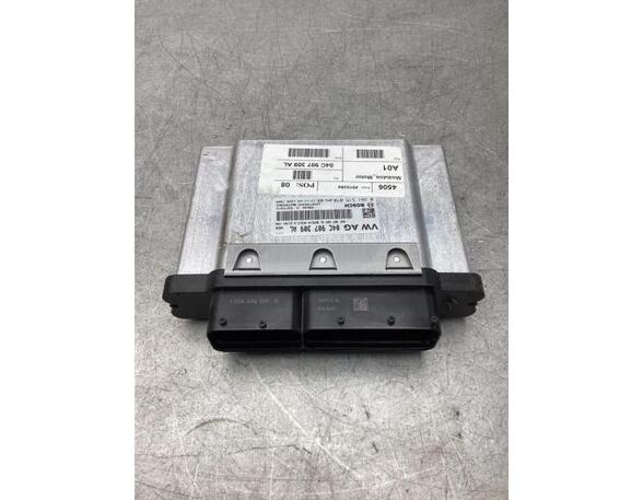 Control unit for engine VW T-ROC (A11, D11)