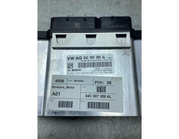 Control unit for engine VW T-ROC (A11, D11)