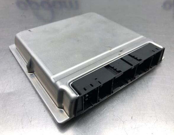 Control unit for engine MERCEDES-BENZ C-CLASS (W203)