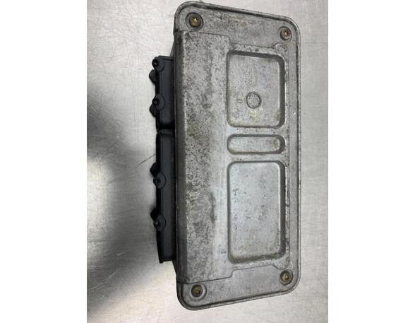 Control unit for engine VW FOX Hatchback (5Z1, 5Z3, 5Z4)