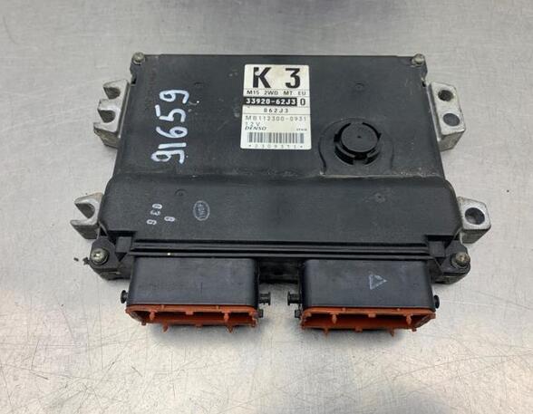 Control unit for engine SUZUKI SWIFT III (MZ, EZ)