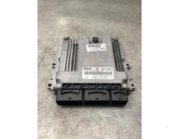 Control unit for engine MERCEDES-BENZ CITAN Box Body/MPV (W415)