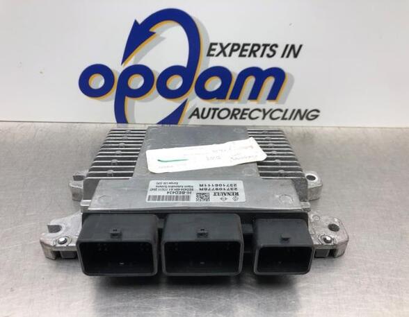 Control unit for engine RENAULT MEGANE IV Hatchback (B9A/M/N_)