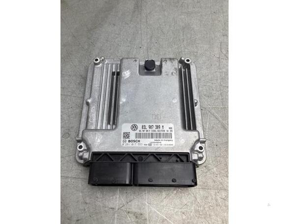 Control unit for engine VW TRANSPORTER V Van (7HA, 7HH, 7EA, 7EH), VW TRANSPORTER VI Van (SGA, SGH, SHA, SHH)