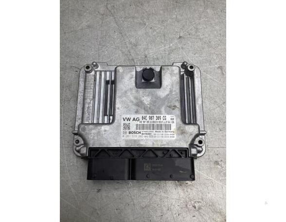 Control unit for engine VW TIGUAN (AD1, AX1)