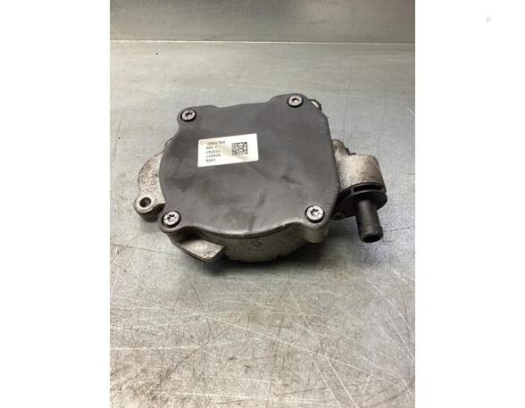 Vacuum Pump VW CADDY III Box Body/MPV (2KA, 2KH, 2CA, 2CH)