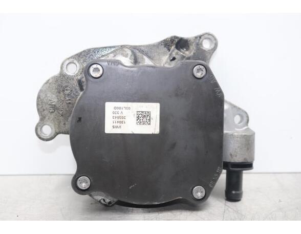 Vacuum Pump VW CADDY III Box Body/MPV (2KA, 2KH, 2CA, 2CH)