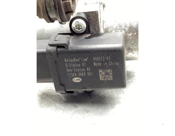 Vacuum Pump SKODA RAPID (NH3, NK3, NK6)