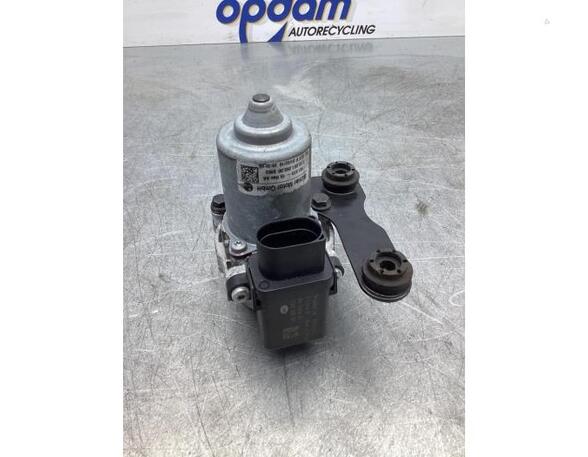 Vacuum Pump SKODA RAPID (NH3, NK3, NK6)