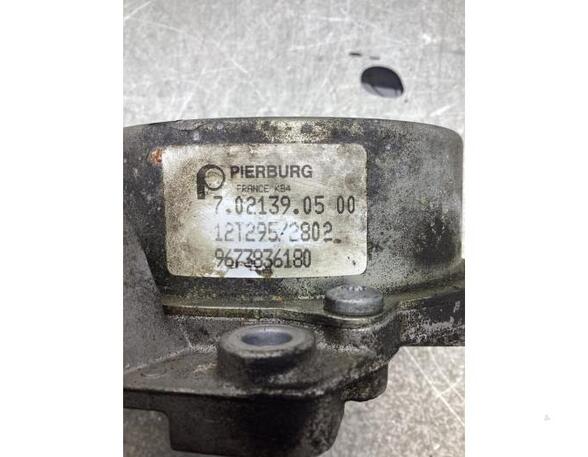 Vacuum Pump FORD GALAXY (WA6), FORD S-MAX (WA6), CITROËN DS5, DS DS 5 (KF_)