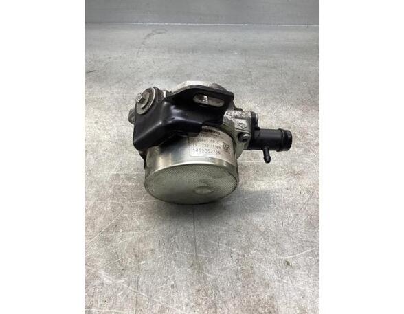 Vacuum Pump MERCEDES-BENZ A-CLASS (W176)