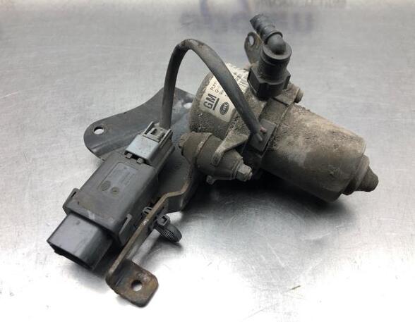 Vacuum Pump OPEL INSIGNIA A Sports Tourer (G09)