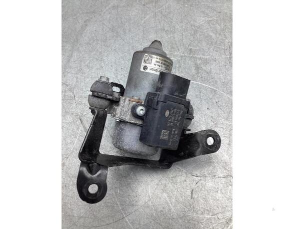 Vacuum Pump VW POLO (AW1, BZ1)