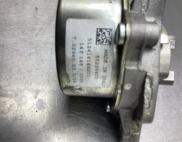 Vacuum Pump FIAT PANDA (312_, 319_)