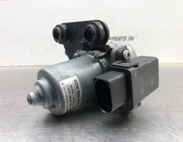 Vacuum Pump VW UP! (121, 122, BL1, BL2, BL3, 123)