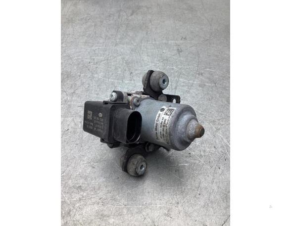 Vacuum Pump VW UP! (121, 122, BL1, BL2, BL3, 123)