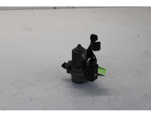 Vacuum Pump VW GOLF IV (1J1)