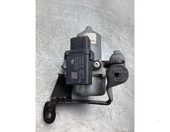 Vacuum Pump VW POLO (AW1, BZ1)