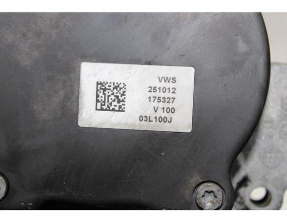 Unterdruckpumpe Skoda Superb II Kombi 3T 03L145207 P13185709