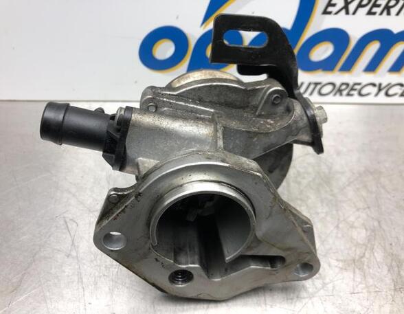 Vacuum Pump RENAULT CAPTUR I (J5_, H5_)