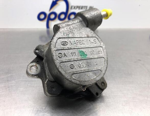 Vacuum Pump MERCEDES-BENZ C-CLASS (W203)