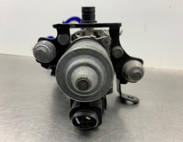 Vacuum Pump VW POLO (AW1, BZ1)