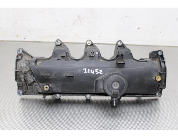 Cylinder Head Cover MERCEDES-BENZ CITAN Box Body/MPV (W415)