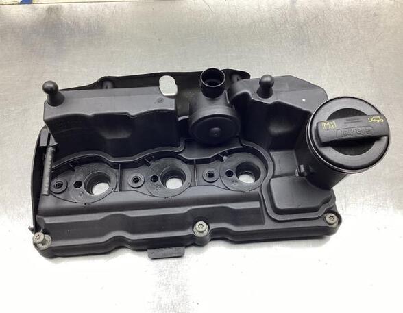 Cylinder Head Cover SEAT IBIZA IV ST (6J8, 6P8), VW POLO (6R1, 6C1), VW POLO Van (6R), SKODA FABIA II Combi (545)