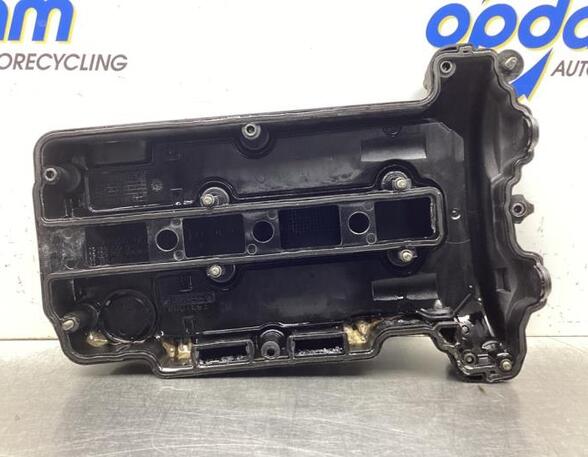 Cylinder Head Cover OPEL MERIVA A MPV (X03)