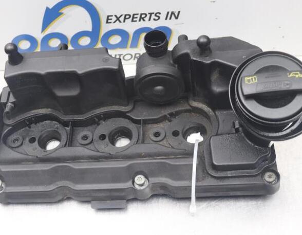 Cylinder Head Cover SKODA FABIA II Combi (545), SKODA ROOMSTER Praktik (5J), VW POLO (6R1, 6C1), VW POLO Van (6R)