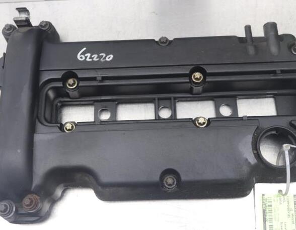 Cylinder Head Cover OPEL CORSA C (X01)