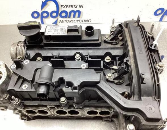 Cylinder Head Cover FORD FIESTA VI (CB1, CCN)