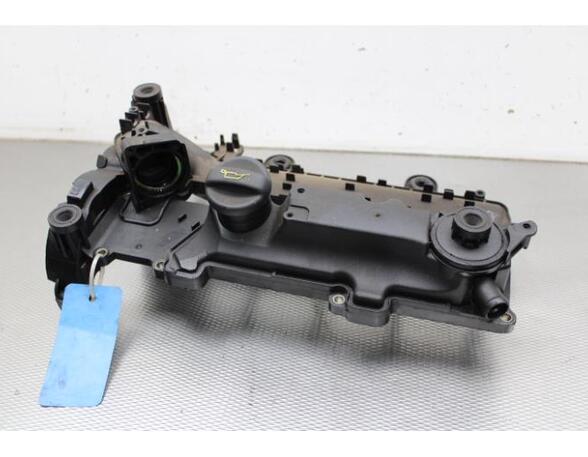 Cylinder Head Cover FORD FUSION (JU_)