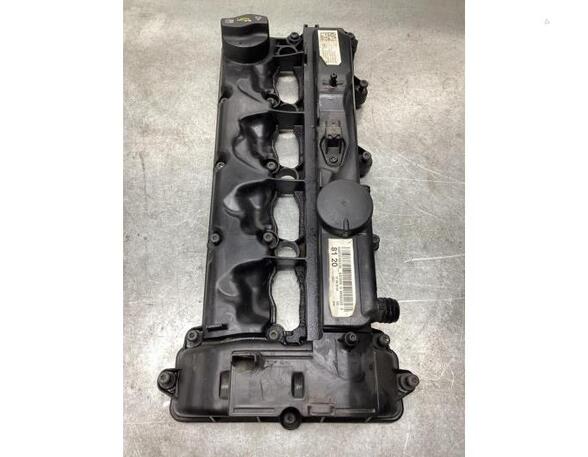 Cylinder Head Cover MERCEDES-BENZ CLA Shooting Brake (X117)