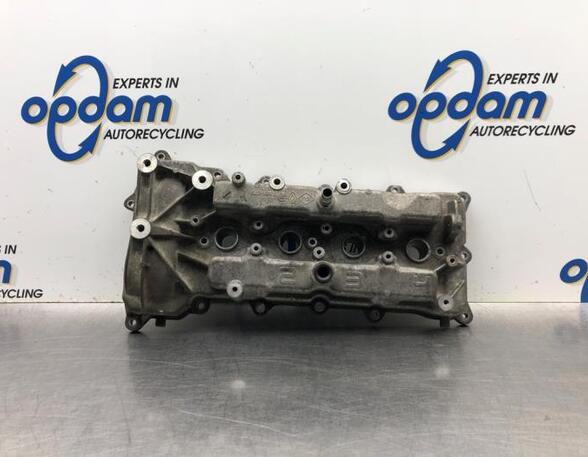 Cylinder Head Cover RENAULT SCÉNIC III (JZ0/1_), RENAULT GRAND SCÉNIC III (JZ0/1_)