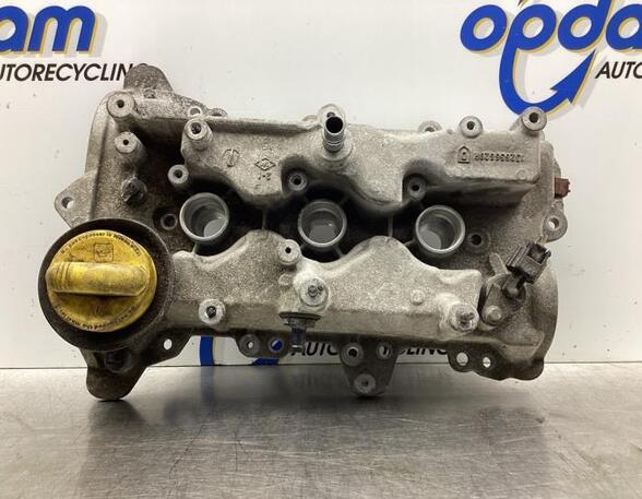 Cylinder Head Cover RENAULT CAPTUR I (J5_, H5_), RENAULT CLIO IV (BH_)