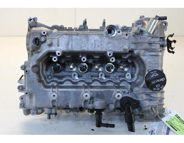 Cylinder Head Cover OPEL CORSA E (X15)