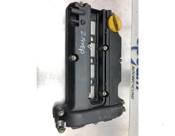 Cylinder Head Cover OPEL CORSA D (S07)