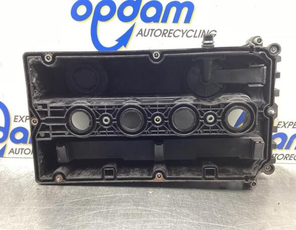 Cylinder Head Cover OPEL ASTRA H (A04), OPEL ZAFIRA / ZAFIRA FAMILY B (A05), OPEL ASTRA H GTC (A04)