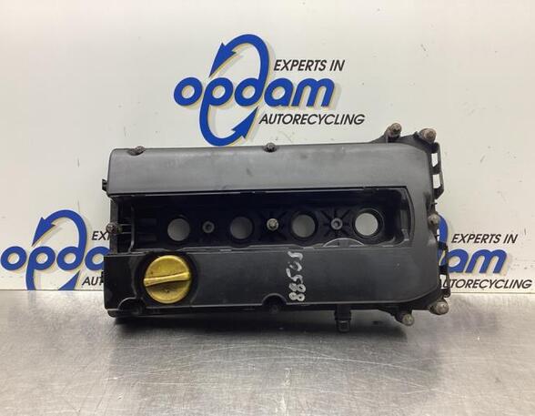 Cylinder Head Cover OPEL ASTRA H (A04), OPEL ZAFIRA / ZAFIRA FAMILY B (A05), OPEL ASTRA H GTC (A04)