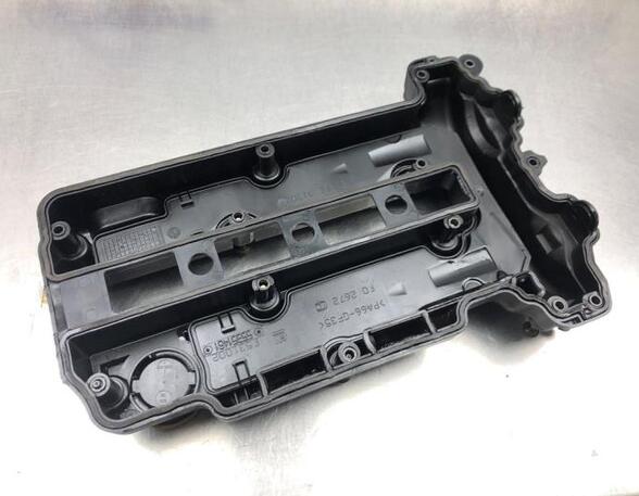 Cylinder Head Cover OPEL MERIVA A MPV (X03)