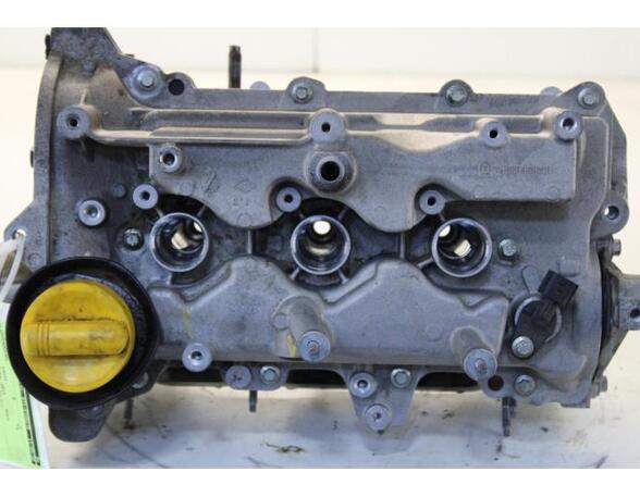 Cylinder Head Cover RENAULT CAPTUR I (J5_, H5_), RENAULT CLIO IV (BH_)