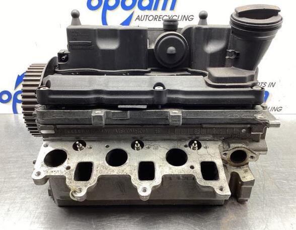 Cylinder Head Cover VW POLO (6R1, 6C1), VW POLO Van (6R)