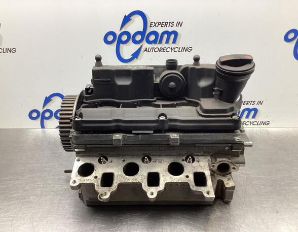 Cylinder Head Cover VW POLO (6R1, 6C1), VW POLO Van (6R)