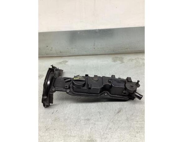 Cylinder Head Cover FORD FIESTA VI (CB1, CCN)