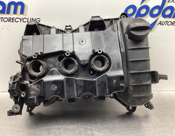 Cylinder Head Cover OPEL CORSA F (P2JO)