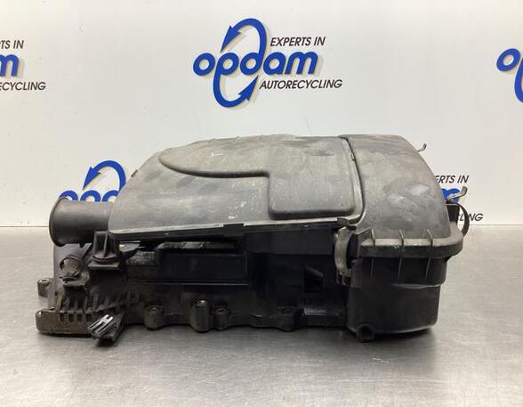 Cylinder Head Cover CITROËN C1 (PM_, PN_)