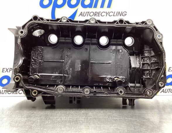 Cylinder Head Cover RENAULT CLIO II (BB_, CB_)